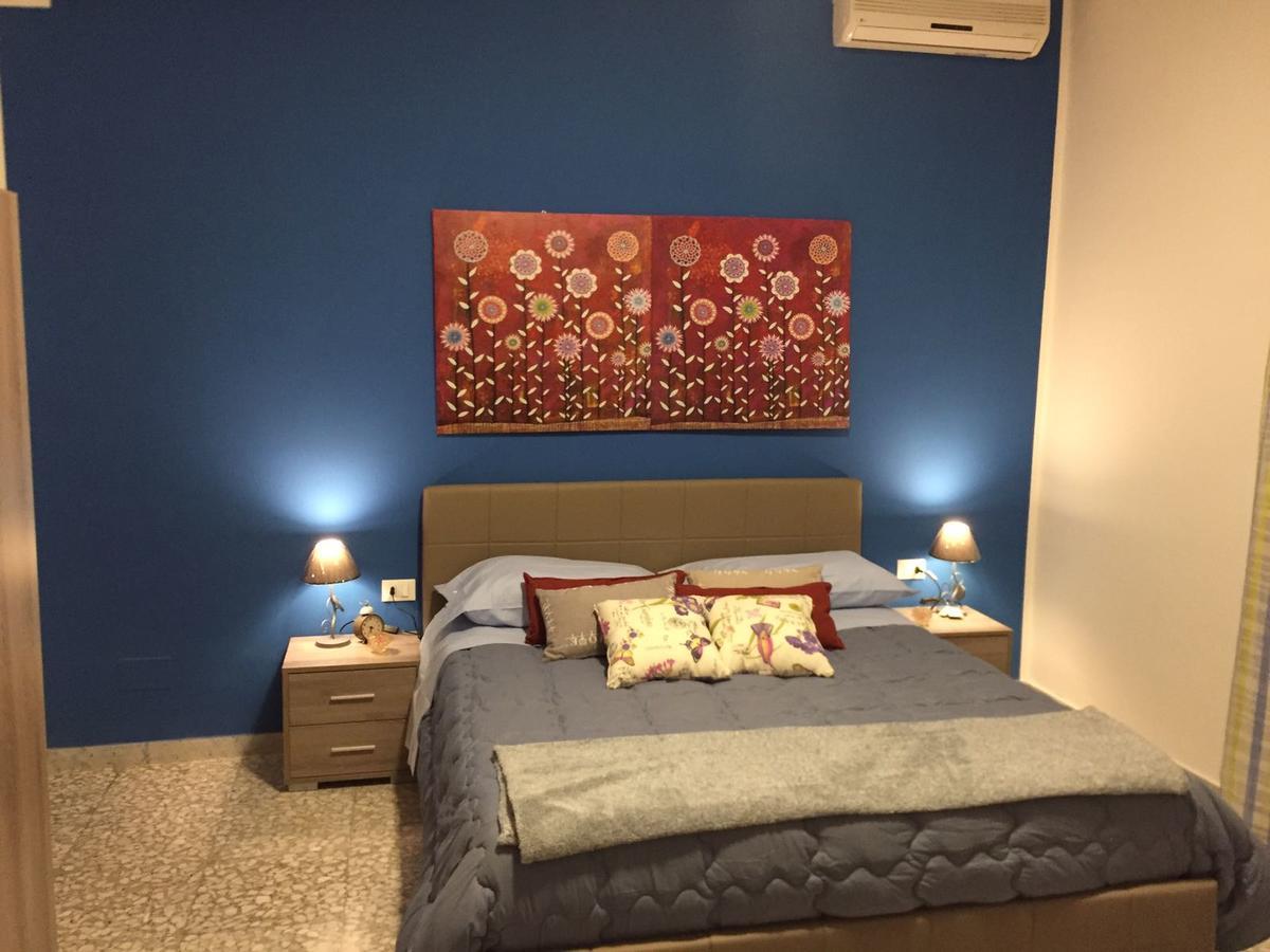 B & B Leti Battipaglia Εξωτερικό φωτογραφία
