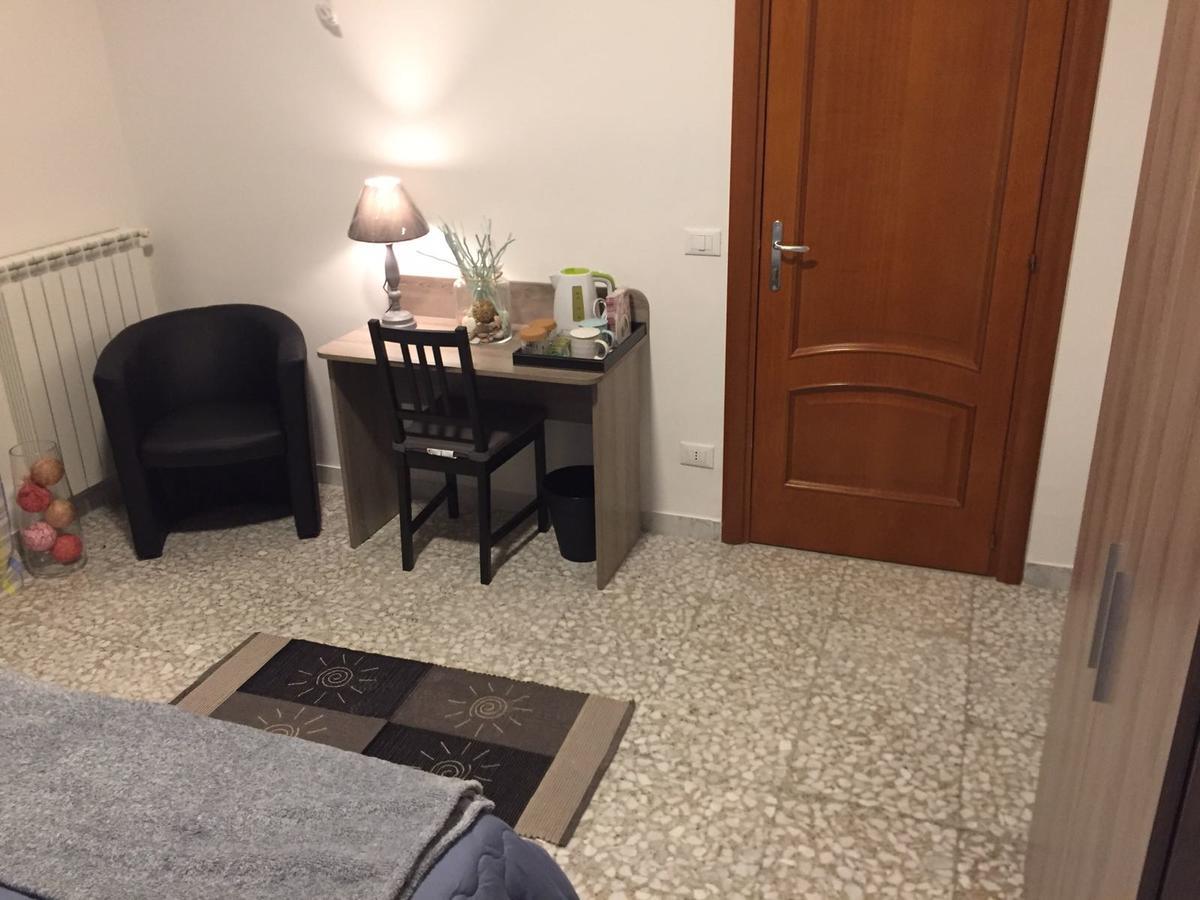 B & B Leti Battipaglia Εξωτερικό φωτογραφία