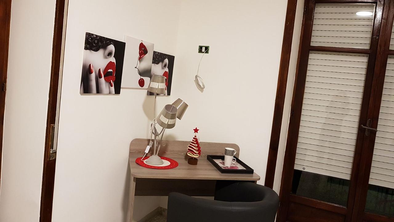 B & B Leti Battipaglia Εξωτερικό φωτογραφία