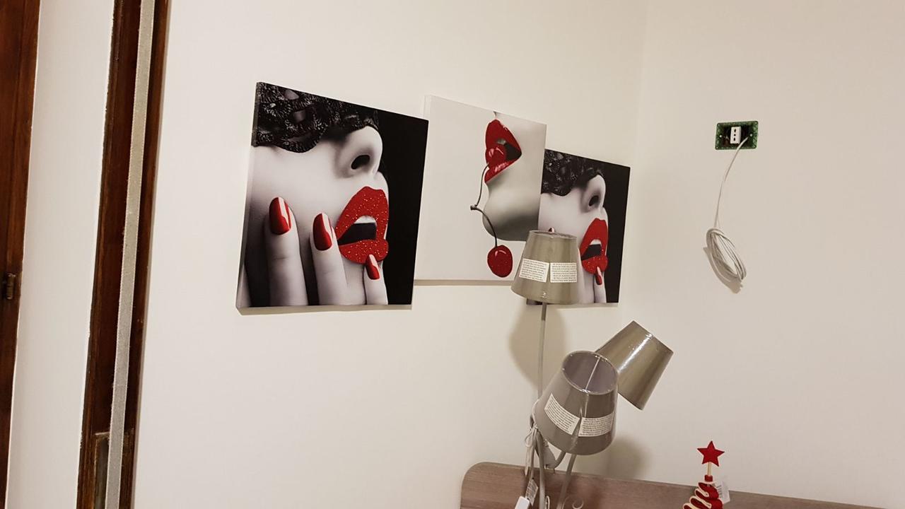 B & B Leti Battipaglia Εξωτερικό φωτογραφία
