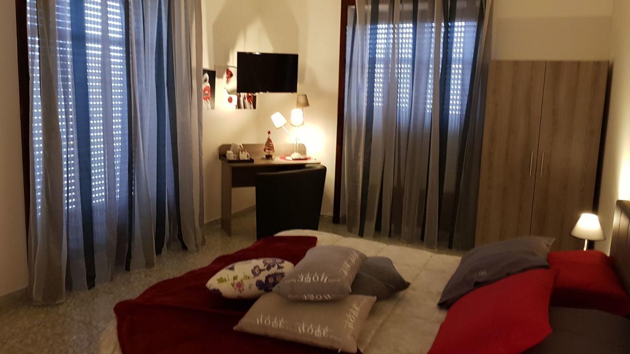 B & B Leti Battipaglia Εξωτερικό φωτογραφία
