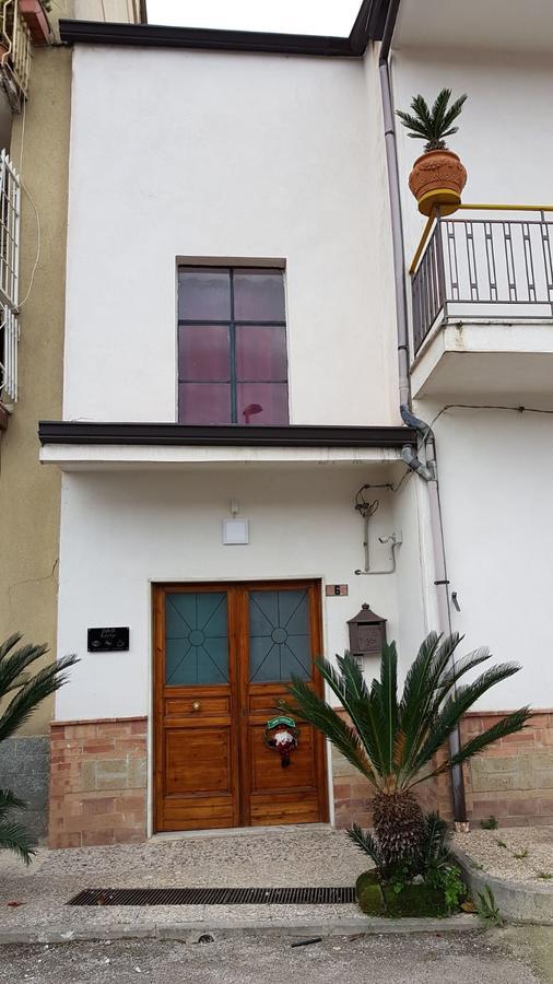 B & B Leti Battipaglia Εξωτερικό φωτογραφία