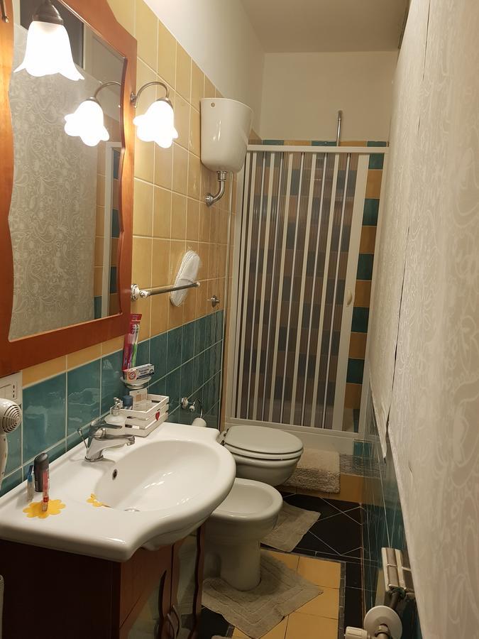B & B Leti Battipaglia Εξωτερικό φωτογραφία