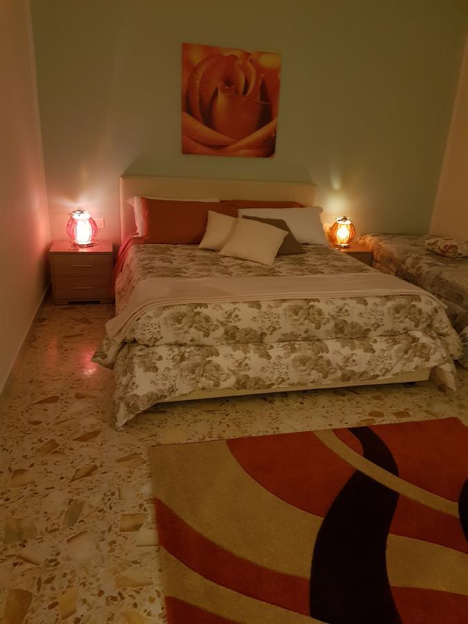 B & B Leti Battipaglia Εξωτερικό φωτογραφία