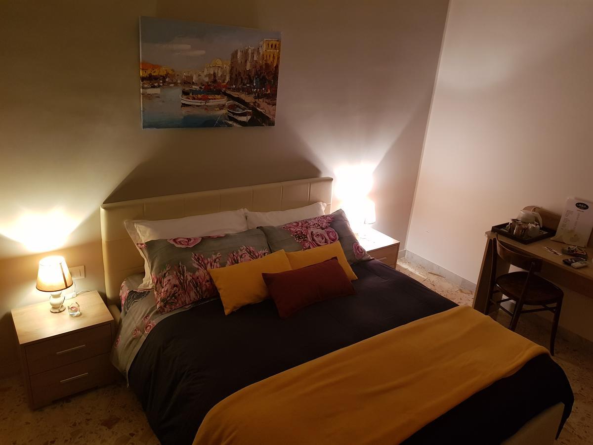 B & B Leti Battipaglia Εξωτερικό φωτογραφία