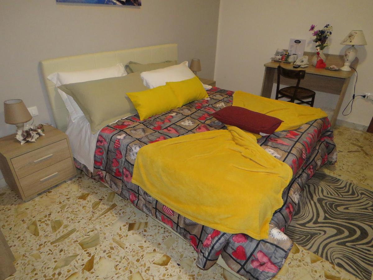 B & B Leti Battipaglia Εξωτερικό φωτογραφία