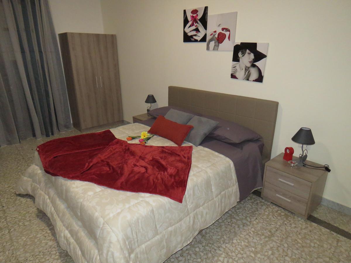 B & B Leti Battipaglia Εξωτερικό φωτογραφία