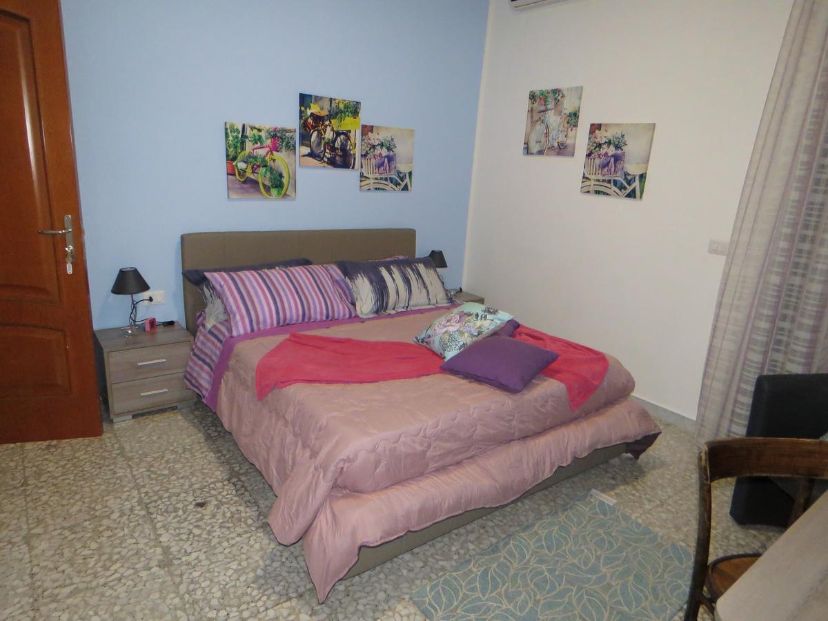 B & B Leti Battipaglia Εξωτερικό φωτογραφία