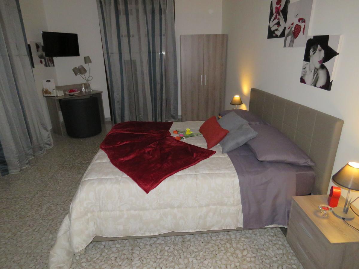B & B Leti Battipaglia Εξωτερικό φωτογραφία