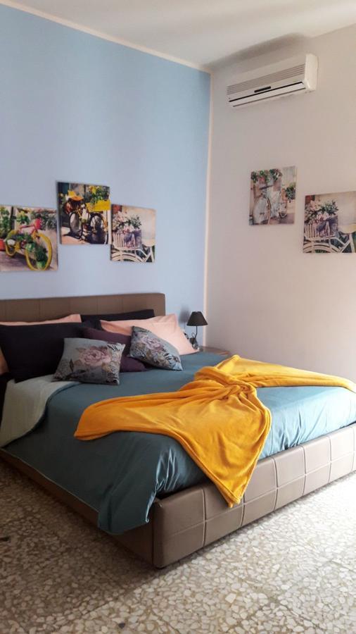 B & B Leti Battipaglia Εξωτερικό φωτογραφία