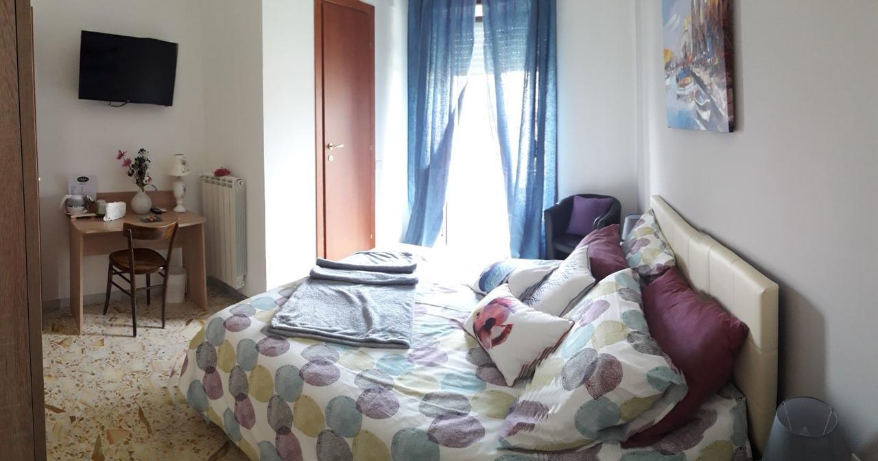 B & B Leti Battipaglia Εξωτερικό φωτογραφία
