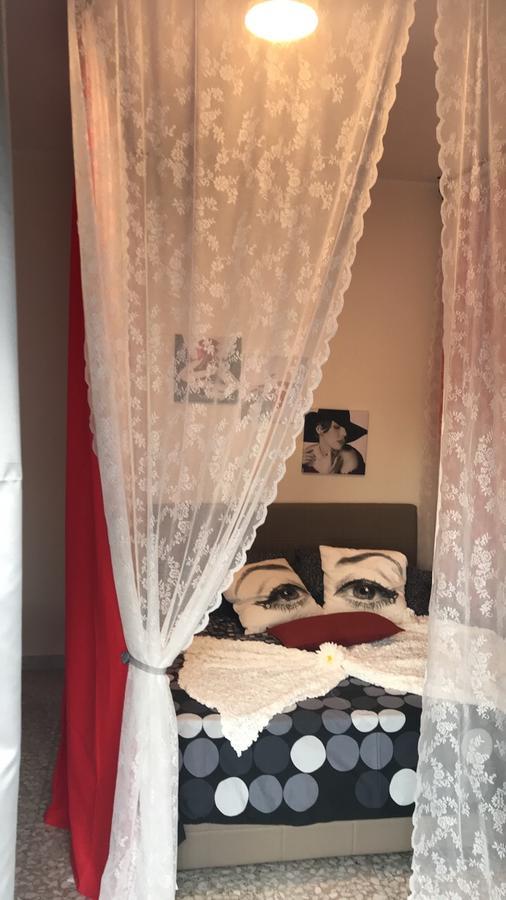 B & B Leti Battipaglia Εξωτερικό φωτογραφία