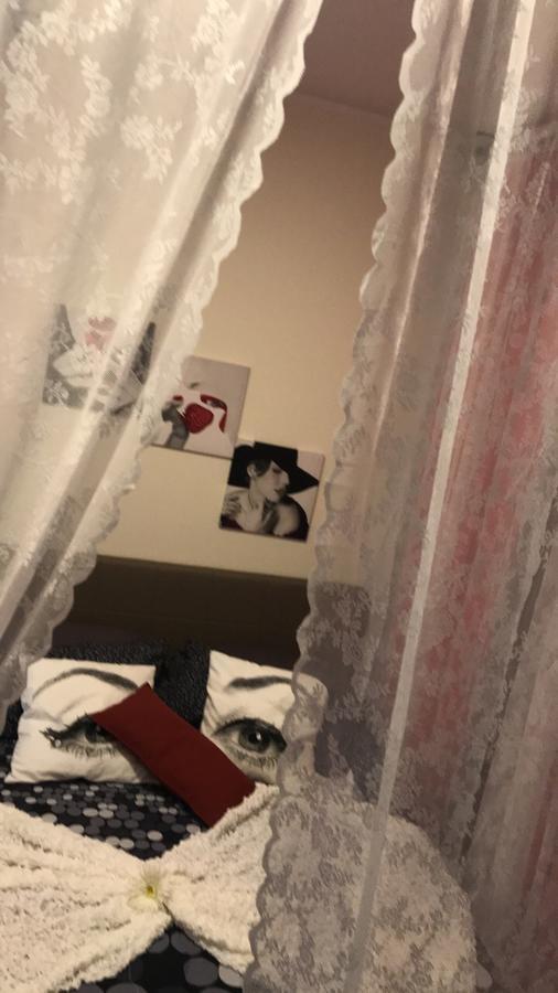 B & B Leti Battipaglia Εξωτερικό φωτογραφία