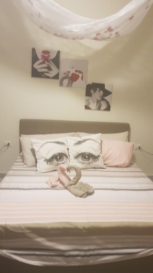 B & B Leti Battipaglia Εξωτερικό φωτογραφία