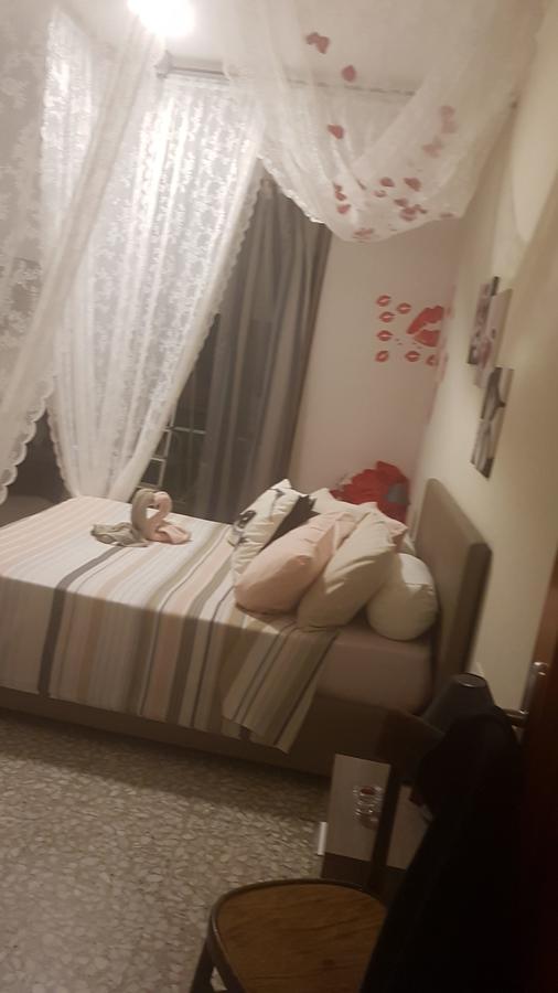 B & B Leti Battipaglia Εξωτερικό φωτογραφία